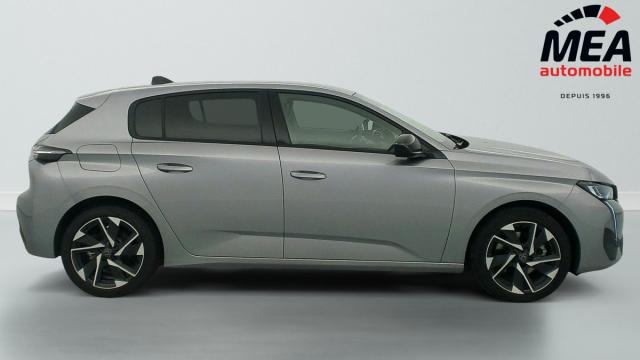 Peugeot 308 image 1