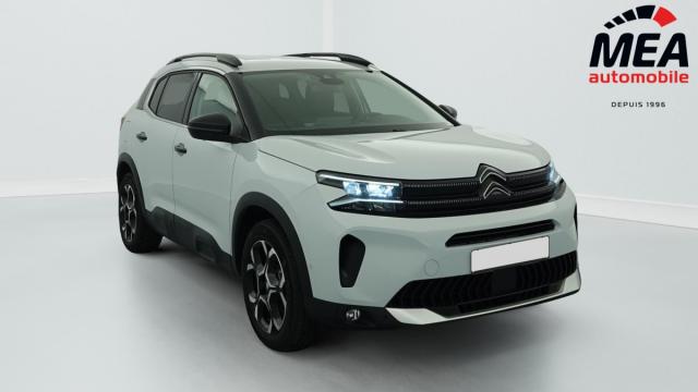 Citroen C5 Aircross Hybride 145 E-Dcs6 Max