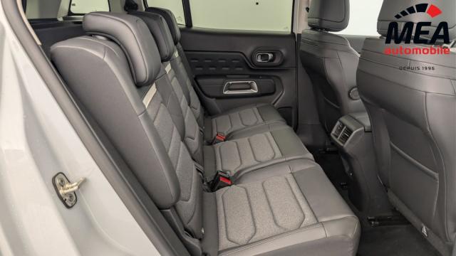 Citroen C5 Aircross image 3