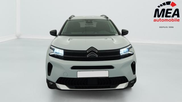 Citroen C5 Aircross image 4