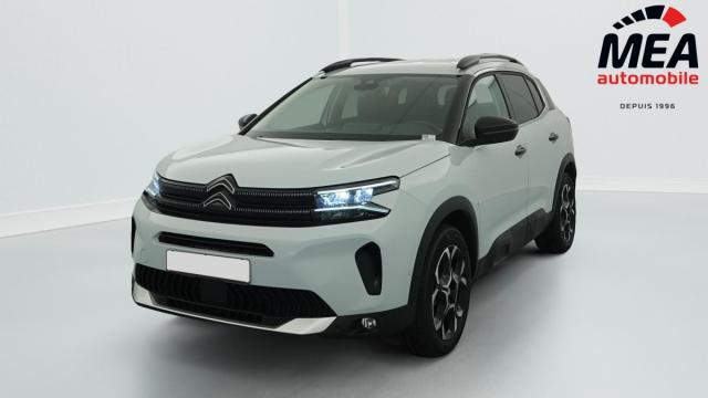 Citroen C5 Aircross image 8