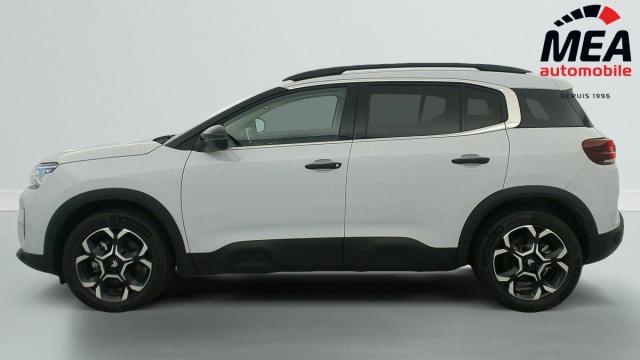 Citroen C5 Aircross image 1