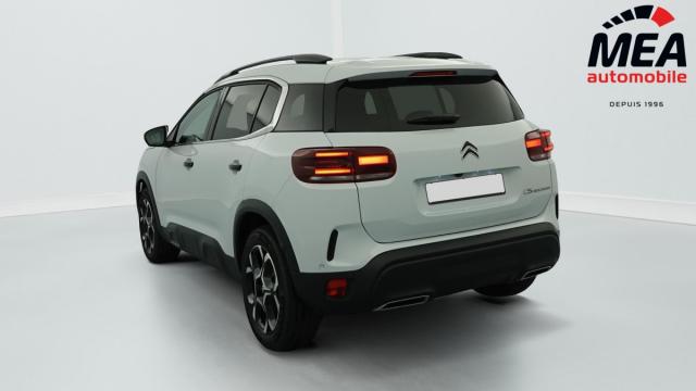 Citroen C5 Aircross image 9