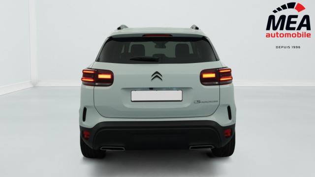 Citroen C5 Aircross image 7