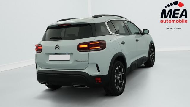 Citroen C5 Aircross image 2