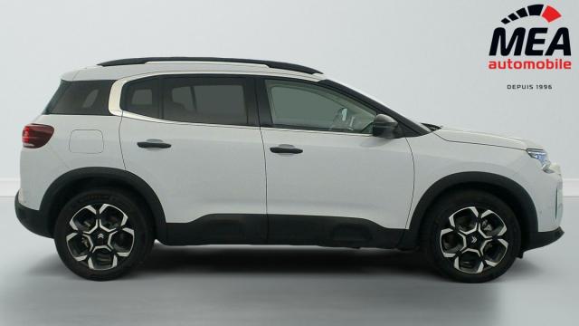 Citroen C5 Aircross image 6