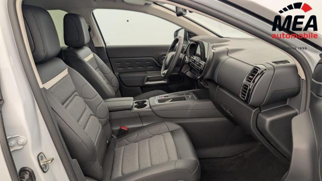 Citroen C5 Aircross image 5