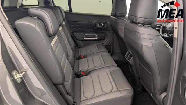 Citroen C5 Aircross image 4