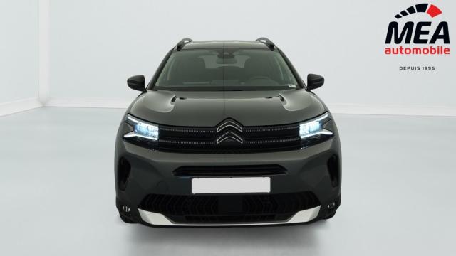Citroen C5 Aircross image 1