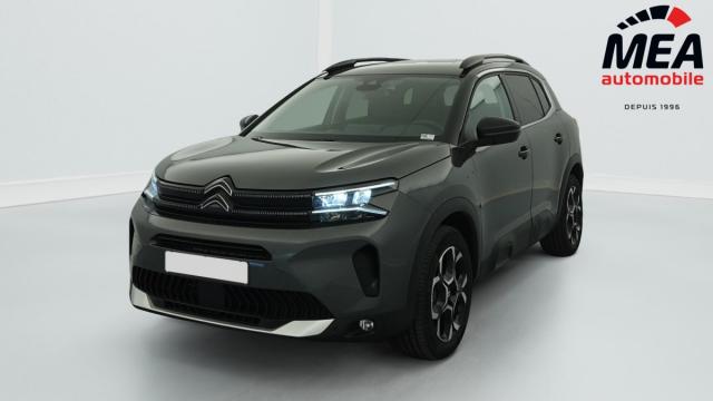 Citroen C5 Aircross image 9