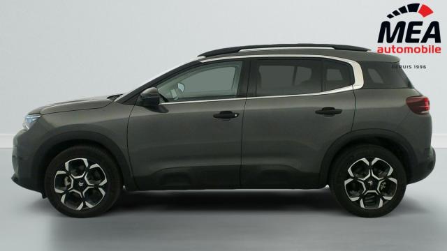 Citroen C5 Aircross image 2