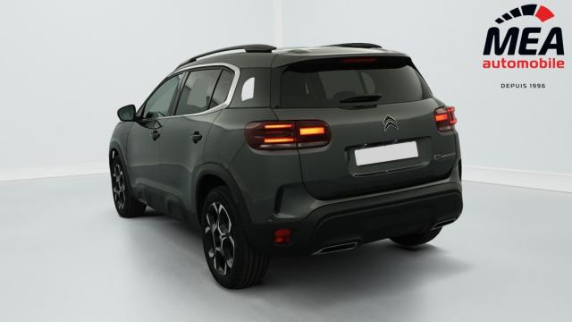 Citroen C5 Aircross image 7