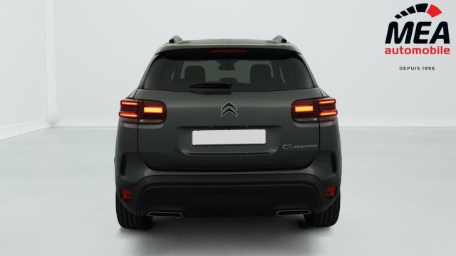 Citroen C5 Aircross image 3
