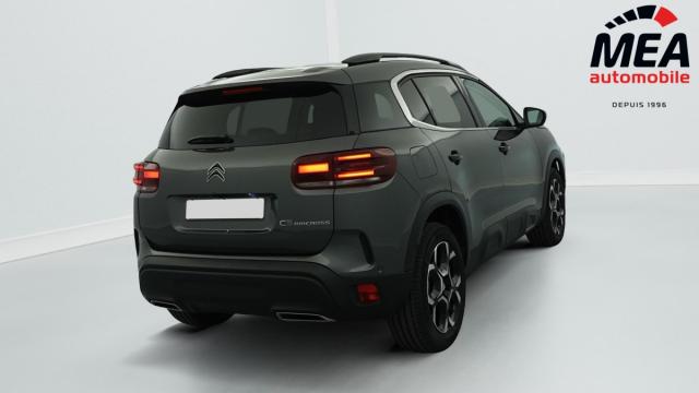 Citroen C5 Aircross image 5