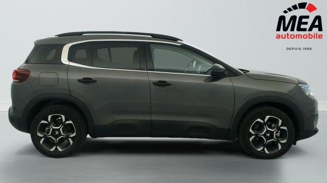 Citroen C5 Aircross image 8