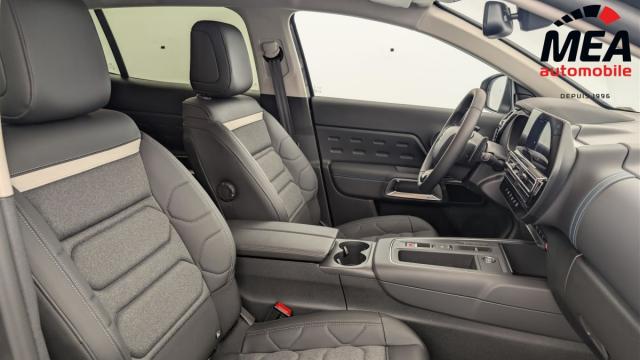 Citroen C5 Aircross image 6