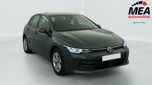Volkswagen Golf 8 2.0 Tdi 116 Bvm6 Life Plus