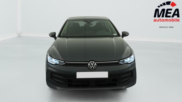 Volkswagen Golf image 4
