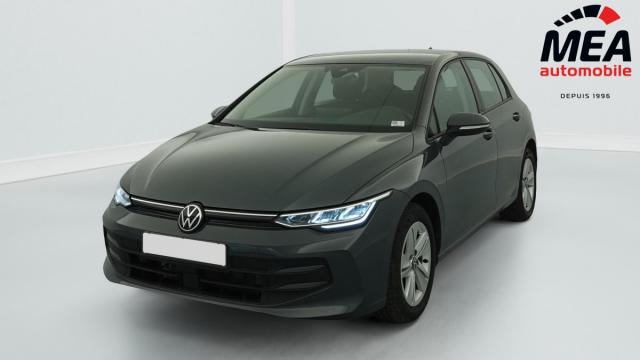 Volkswagen Golf image 8