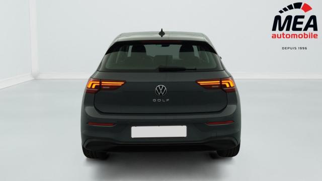 Volkswagen Golf image 3