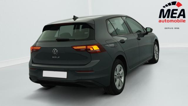 Volkswagen Golf image 1