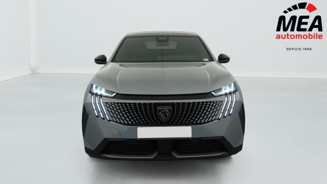 Peugeot 3008 image 8