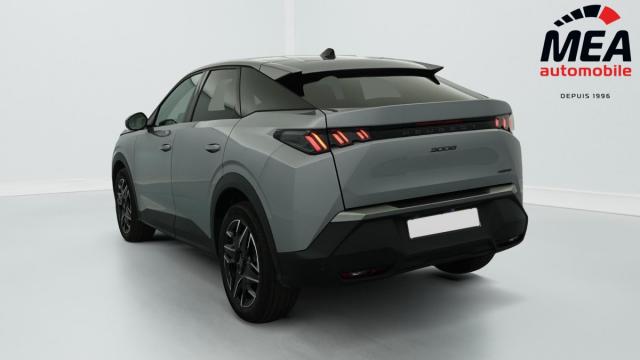 Peugeot 3008 image 5