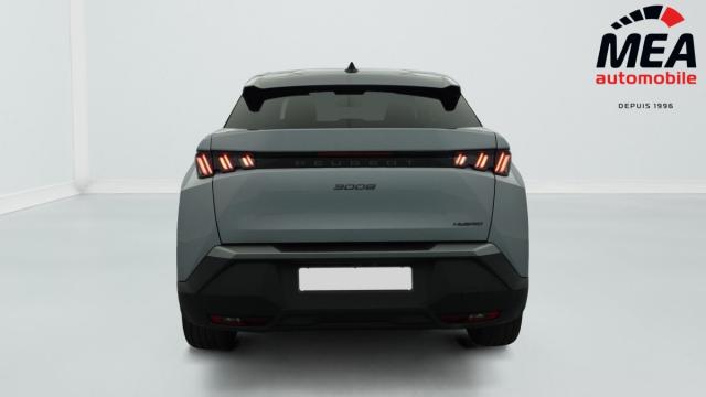 Peugeot 3008 image 9