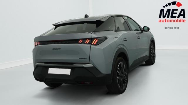 Peugeot 3008 image 1
