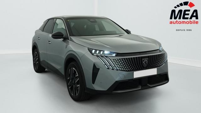 Peugeot 3008 Hybrid 145 E-Dcs6 Gt