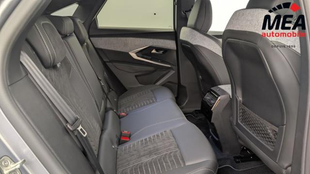 Peugeot 3008 image 8