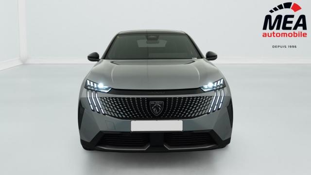 Peugeot 3008 image 7