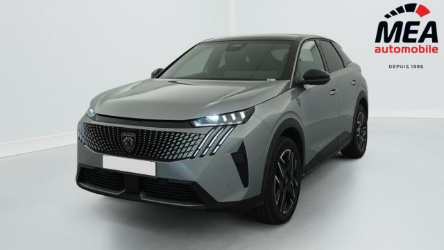 Peugeot 3008 image 5