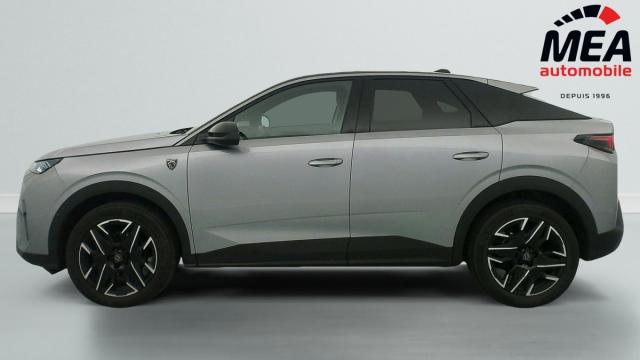 Peugeot 3008 image 1