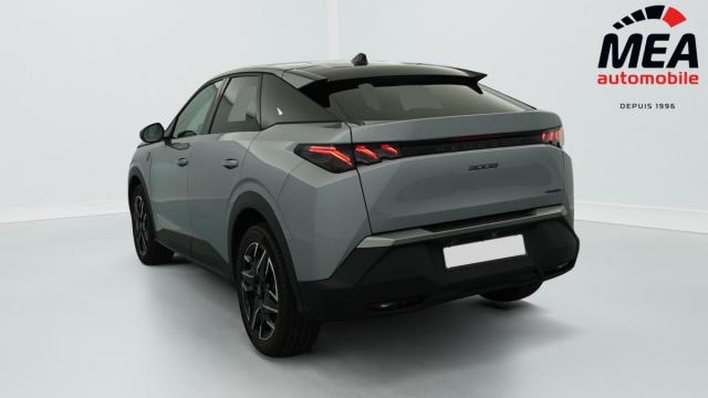 Peugeot 3008 image 3