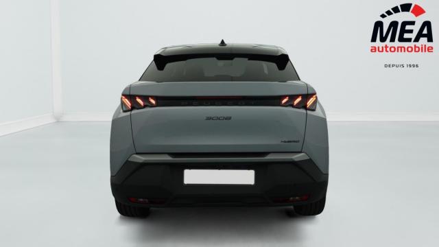 Peugeot 3008 image 9