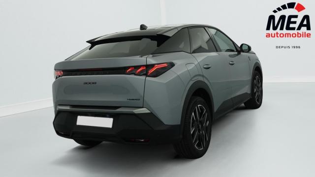 Peugeot 3008 image 6
