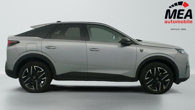 Peugeot 3008 image 4