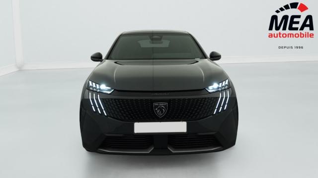 Peugeot 3008 image 8