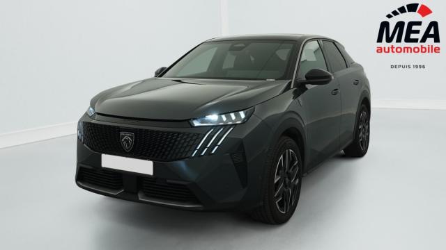 Peugeot 3008 image 4