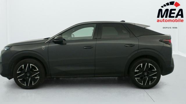 Peugeot 3008 image 1