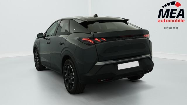 Peugeot 3008 image 7