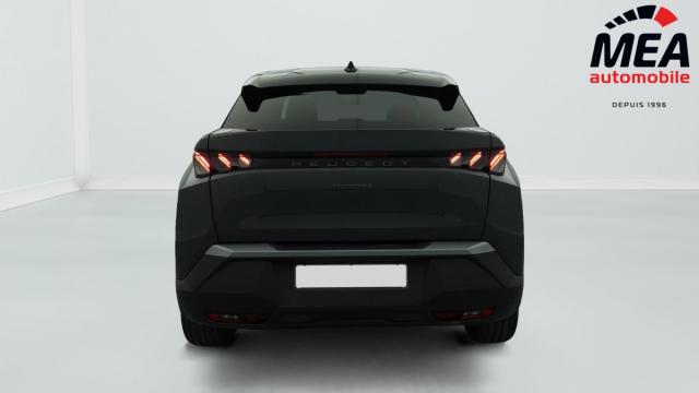 Peugeot 3008 image 9
