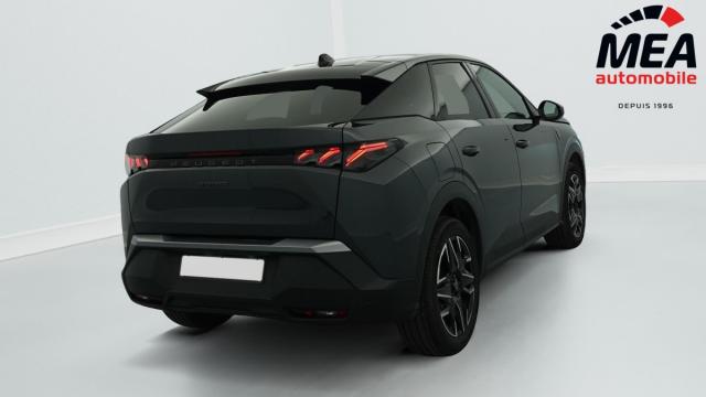 Peugeot 3008 image 5