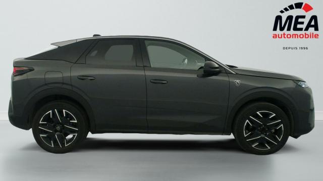 Peugeot 3008 image 3