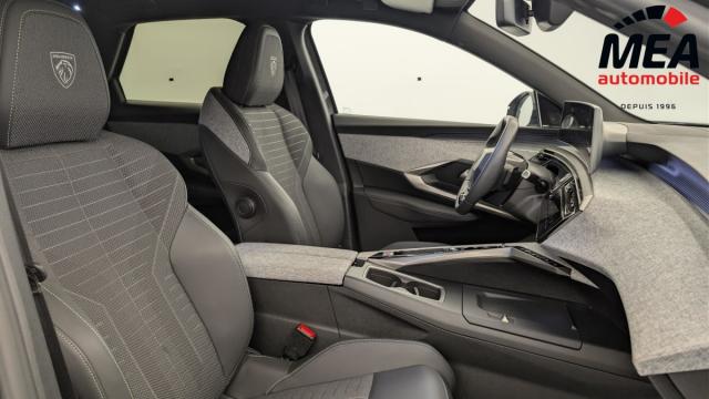 Peugeot 3008 image 2