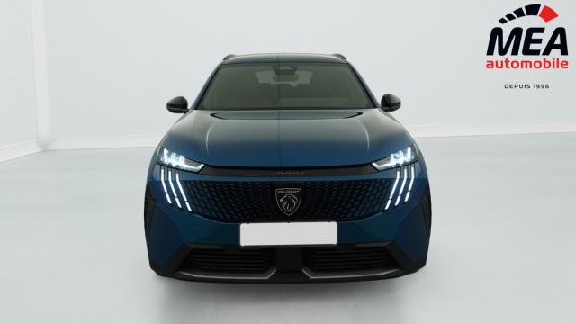 Peugeot 5008 image 3
