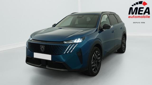Peugeot 5008 image 4
