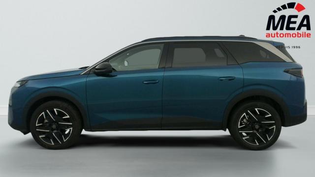 Peugeot 5008 image 2