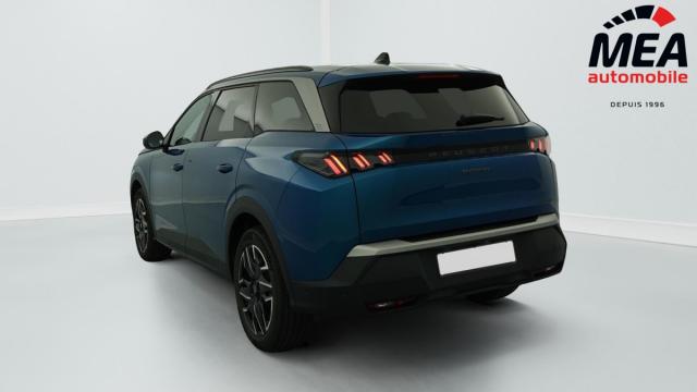 Peugeot 5008 image 5